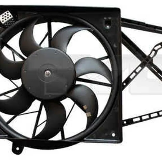 Ventilator motor SPATE OPEL ASTRA G 1998->2009 pentru 2.2 DTI , perioada 2002 2003 2004 2005
