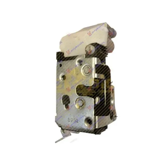 Broasca Usa FIAT MULTIPLA 1999-> Mecanism inchizator usa spate inchidere centralizata stanga Perioada 1999 2000 2001 2002 2003 2004 2005 2006 2007 2008 2009 2010