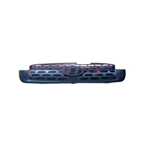 Grila Radiator HYUNDAI ATOS 1997->2015 Grila radiator, pt vopsit, 07.01-> (Prime (Spirit) Perioada 2001 2002 2003