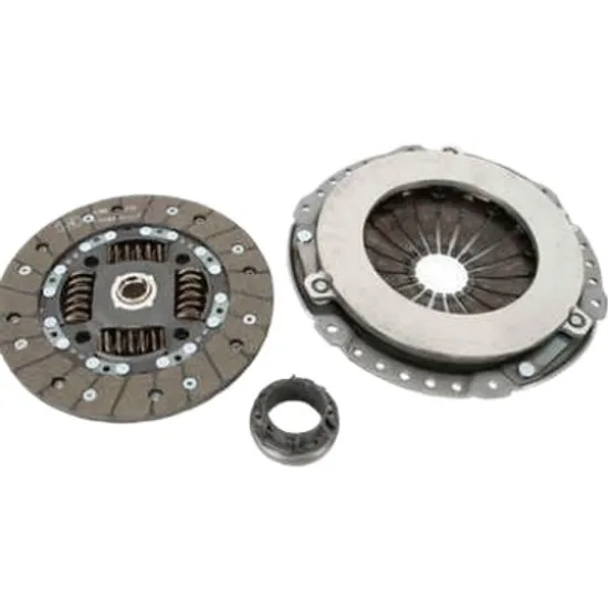 Kit ambreiaj VW POLO Variant 1997->2001 pentru 1.9 SDI, perioada 1997 1998 1999 2000 2001