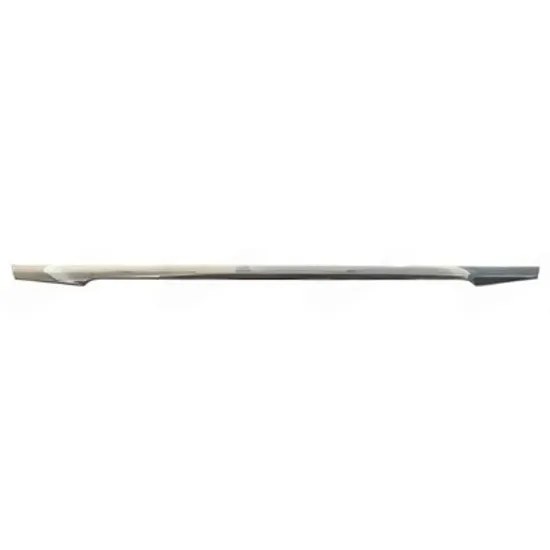 Ornament Capota spate MERCEDES S-CLASS W222 2013->2020 Bandou cromat Capota spate Perioada 2013 2014 2015 2016 2017