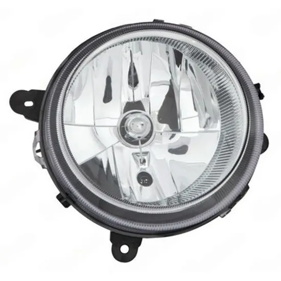 Faruri JEEP COMPASS 2006->2015 Far reglaj electric (H4) (DEPO) STANGA Perioada 2007 2008 2009 2010 2011