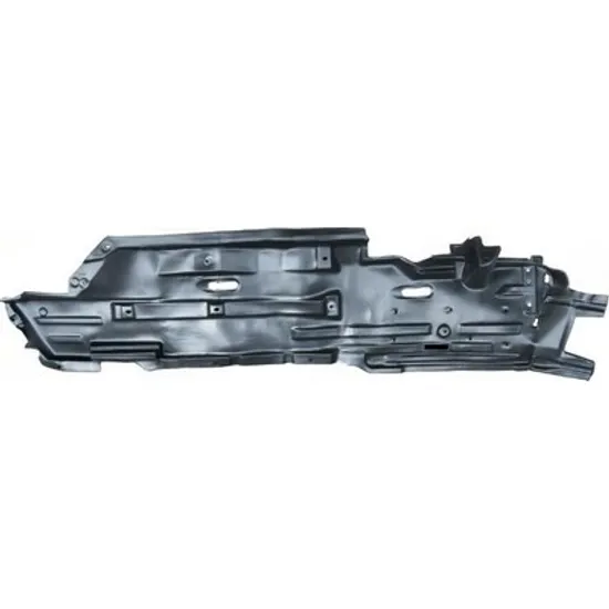 Scut Motor JEEP CHEROKEE 2013-> Scut motor otel DREAPTA Perioada 2014 2015 2016 2017 2018 2019