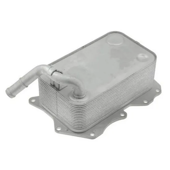 RADIATOR ULEI TERMOFLOT AUDI A8 4.2 TDI quattro -258KW/351CP- 4134cmc, pentru motor CDSB, perioada 2009,2010,2011,2012,2013,2014