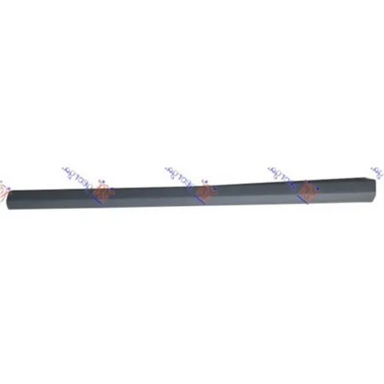 Bandou Usa VOLVO S80 2 2006->2016 Bandou usa spate negru dreapta Perioada 2006 2007 2008 2009 2010 2011 2012