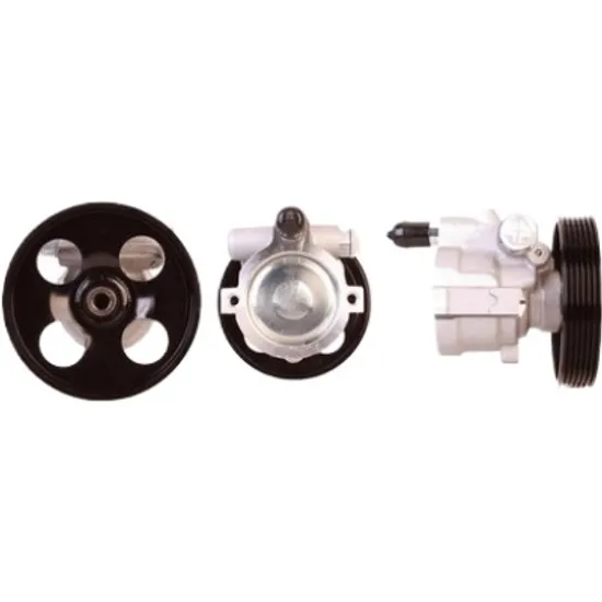 Pompa servo RENAULT LAGUNA 2 2001->2007 1.8 16V 88KW 120CP , pentru motor F4P 770, F4P 773 perioada 2001 2002 2003 2004 2005 2006 2007