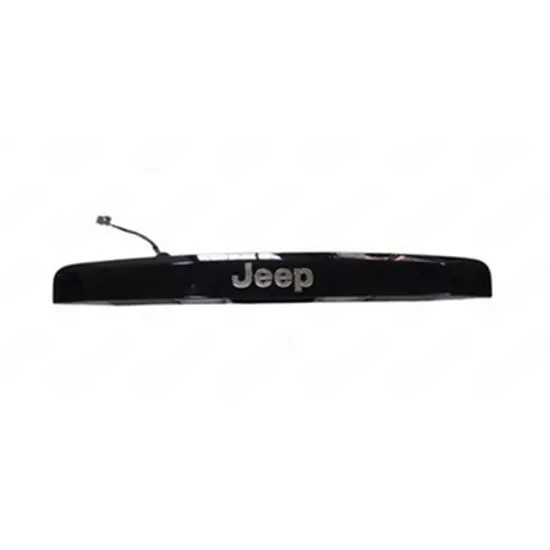 Maner capota spate JEEP COMPASS 2006->2015 Maner Hayon exterior (fara camera spate) Perioada 2007 2008 2009 2010 2011