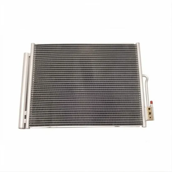 Radiator Aer Conditionat OPEL MERIVA B 2010->2017 Radiator condensator aer conditionat benzina diesel (500x410) Perioada 2014 2015 2016 2017 2018 2019 2020