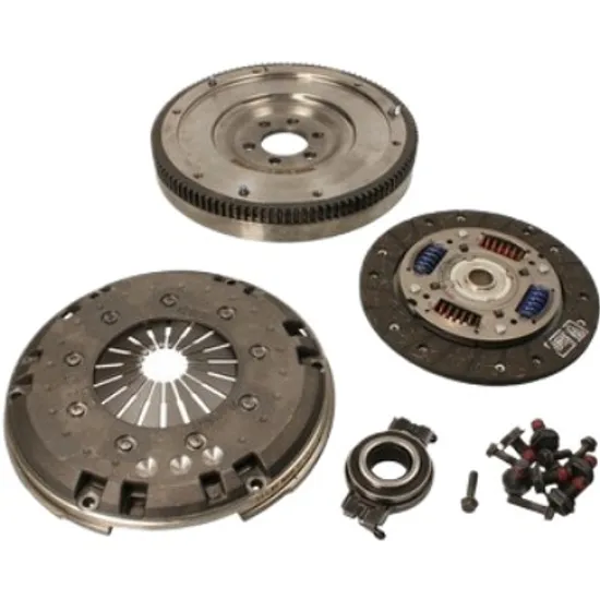 Kit ambreiaj AUDI A3 8VS; 8VM SEDAN 2013->2020 pentru 2.0 TDI, perioada 2013 2014 2015 2016 2017 2018 2019 2020