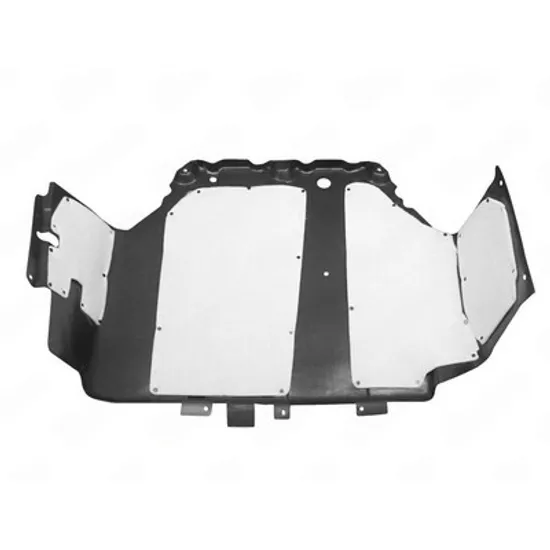 Scut Motor JEEP COMPASS 2006->2015 Scut motor fata plastic Perioada 2011 2012 2013 2014 2015 2016