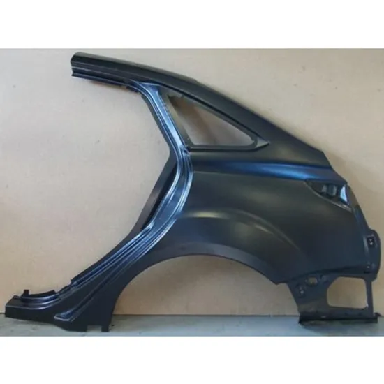 Aripa Spate FORD FOCUS 3 2010->2019 Aripa spate pentru 4 usi STANGA Perioada 2014 2015 2016 2017 2018