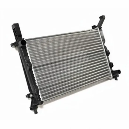 Radiator Motor MERCEDES A-CLASS W169 2004->2012 Radiator apa motor 1.5-1.7 benzina manuala (600x374) (MARELLI) Perioada 2004 2005 2006 2007 2008 2009 2010 2011 2012