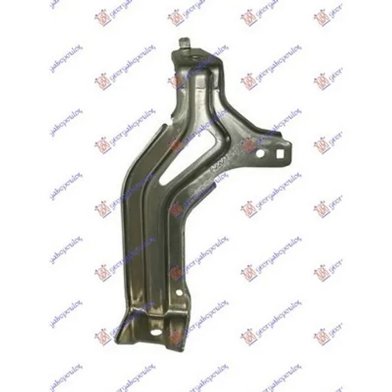 Suport Bara fata MERCEDES S-CLASS W222 2013->2020 Suport bara fata inferior ALUMINIUM stanga 2013->2017 Perioada 2013 2014 2015 2016 2017