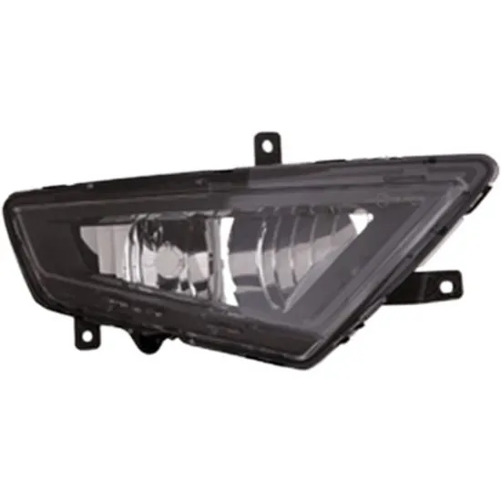 Proiector dreapta SEAT IBIZA 4 2008->2017 perioada 2011 2012 2013 2014 2015 de la an de fabricatie 04/2012, cu bec H8, pentru FR / Sport