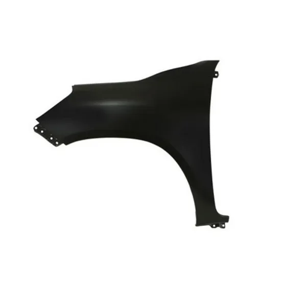 Aripa Fata TOYOTA HILUX 8 2015-> Aripa fata 2WD fara gaura semnal stanga, Perioada 2015 2016 2017 2018 2019 2020 2021
