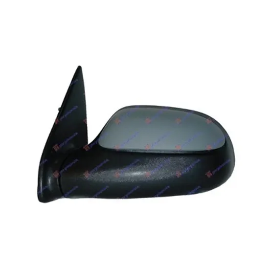 Oglinda CITROEN SAXO 1996->2004 Oglinda exterioara electrica incalzire pentru vopsit stanga Perioada 1996 1997 1998 1999 2000 2001 2002 2003 2004