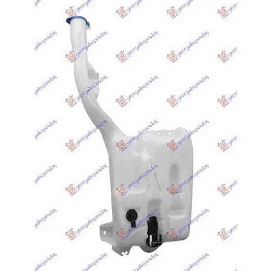 Vas Spalator FORD EDGE 2014-> Vas spalator (cu motor si capac & senzor) Perioada 2015 2016 2017 2018 2019