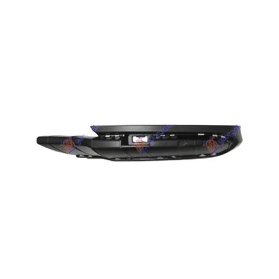 Spoiler Bara fata MERCEDES GLE W166 2015->2018 Spoiler bara fata AMG LINE stanga C292 COUPE Perioada 2015 2016 2017 2018