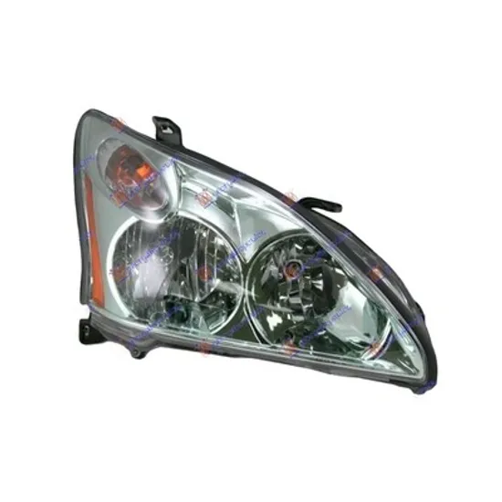 Faruri LEXUS RX 2003->2009 Far dreapta Perioada 2003 2004 2005 2006 2007 2008