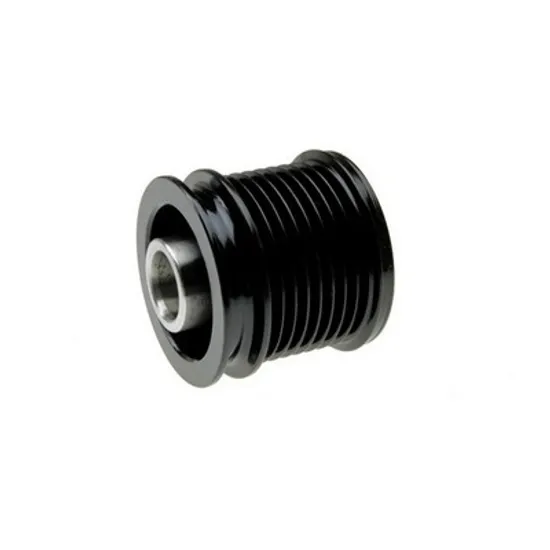 Fulie alternator MERCEDES G-CLASS G 320 CDI -165KW/224CP- 2987cmc, pentru motor OM 642.970, perioada 2006,2007,2008,2009,2010,2011,2012