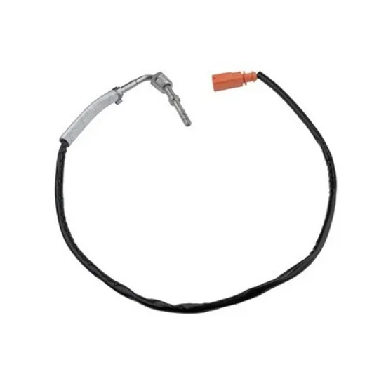 SENZOR TEMPERATURA GAZE EVACUARE VW GOLF 2.0 TDI -81KW/110CP- 1968cmc, pentru motor CLCA, perioada 2010,2011,2012,2013