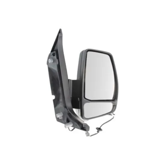 Oglinda exterioara dreapta FORD TOURNEO CUSTOM 2012->, TRANSIT CUSTOM 2012-> perioada 2012 2013 2014 2015 pana la an de fabricatie 2018, cu semnal, numar pini 6, cu incalzire,