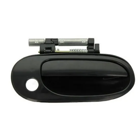 Maner Usa NISSAN ALMERA 2 2001->2006 Maner usa fata exterior lateral cu gaura cheie dreapta Perioada 2000 2001 2002 2003 2004 2005 2006