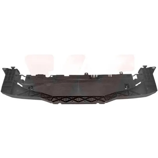 Armatura bara fata PEUGEOT 207 2006->2015 perioada 2008 2009 2010 2011 2012 2013 , plastic,