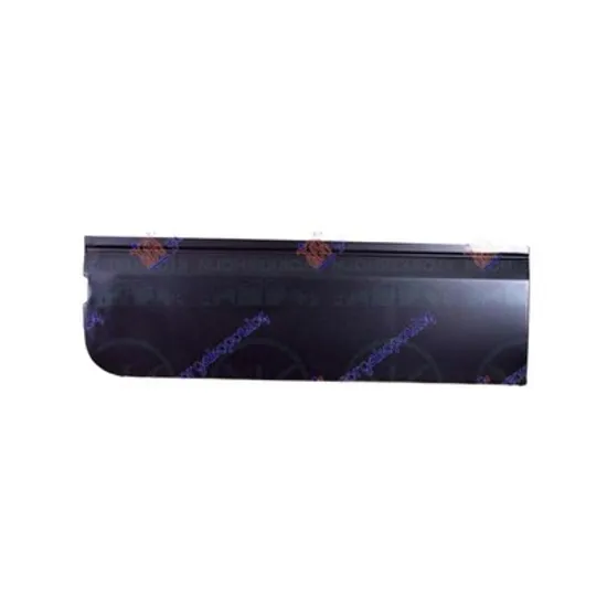Ornament Lampa Spate FORD TRANSIT 2005->2014 Acoperire lampa spate dublu inferior exterioara stanga, 2006->2013 Perioada 2006 2007 2008 2009 2010 2011 2012 2013