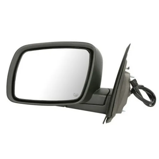 Oglinda FIAT FREEMONT 345 2011-> Oglinda exterioara electrica pentru vopsit stanga, Perioada 2011 2012 2013 2014 2015 2016 2017 2018