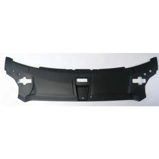 Capac Panou Fata AUDI A8 2009->2018 Acoperire Panou fata plastic superior Perioada 2013 2014 2015 2016 2017