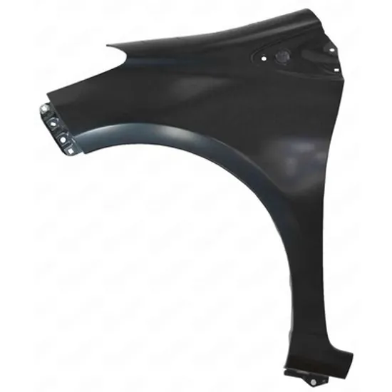 Aripa Fata TOYOTA YARIS 2010-> Aripa fata STANGA Perioada 2014 2015 2016 2017