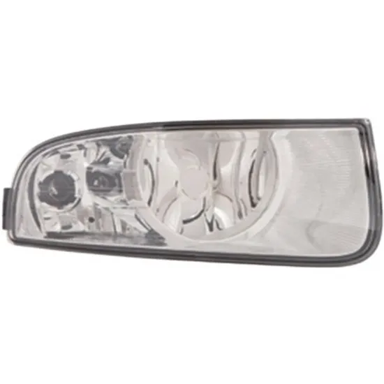 Proiector dreapta SKODA SUPERB 2 2008->2015 perioada 2010 2011 2012 2013 2014 2015 pana la an de fabricatie 05/2013, cu lumina de zi, adaptiv, cu bec H8, cu bec P21W