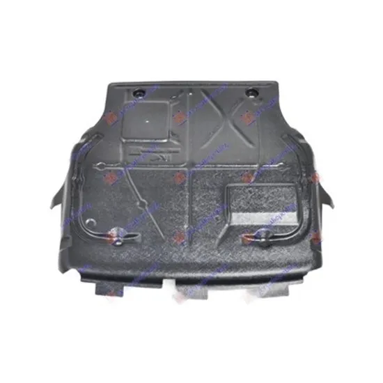 Scut Motor VW TRANSPORTER T5 2003->2015 Scut motor Perioada 2003 2004 2005 2006 2007 2008 2009 2010 2011 2012 2013 2014