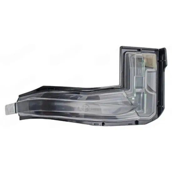 Semnal oglinda DS DS4 2021-> Semnal Oglinda exterioara LED DREAPTA Perioada 2021 2022 2023 2024 2025