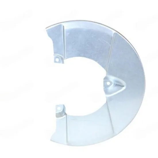 Protectie disc IVECO DAILY 4 2006->2012 Protectie disc frana spate (diametru panou 300/140 mm) Perioada 2011 2012 2013 2014