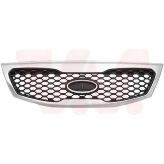 Grila radiator KIA SORENTO 2 2009->2015 perioada 2010 2011 2012 2013 2014 2015