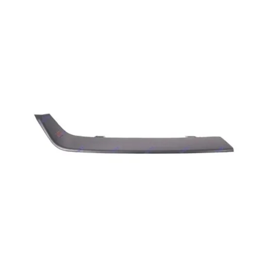 Bandou Grila HONDA CR-V 3 2006->2012 Ornament grila radiator superior dreapta 2010-> Perioada 2010 2011 2012 2013