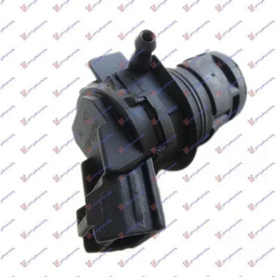 Pompa Spalator MITSUBISHI PAJERO 3 1999->2007 Motoras spalator parbriz Perioada 2000 2001 2002 2003 2004 2005 2006 2007