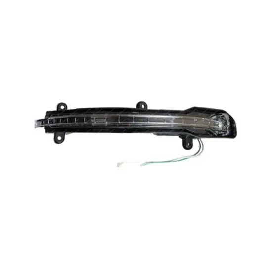 Semnalizator AUDI Q7 2006->2015 Semnal in oglinda exterioara LED dreapta Perioada 2006 2007 2008 2009 2010 2011 2012 2013 2014 2015