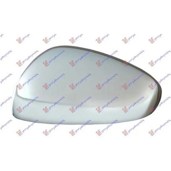 Capac Oglinda CITROEN C3 2 2009->2016 Capac oglinda cromat stanga Perioada 2009 2010 2011 2012 2013 2014 2015 2016