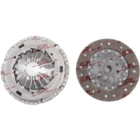 Kit ambreiaj SKODA OCTAVIA 1 1996->2010 pentru 1.8 T 4x4, perioada 2001 2002 2003 2004 2005 2006