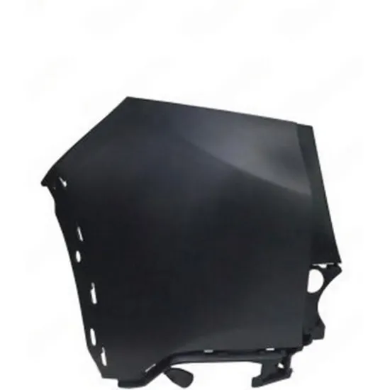 Colt bara spate PEUGEOT 2008 1 2015->2020 Colt bara spate (cu gauri bandouri overfender) STANGA Perioada 2013 2014 2015 2016