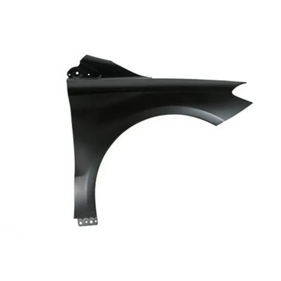 Aripa Fata MERCEDES B-CLASS W246 2011->2018 Aripa fata aluminiu dreapta Perioada 2011 2012 2013 2014 2015 2016 2017 2018
