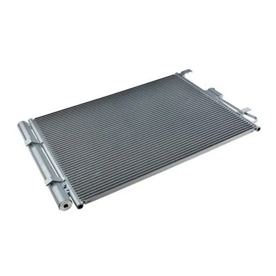 RADIATOR AER CONDITIONAT HYUNDAI i30 1.6 CRDi -94KW/128CP- 1582cmc, pentru motor D4FB, perioada 2013,2014,2015,2016,2017,2018,2019