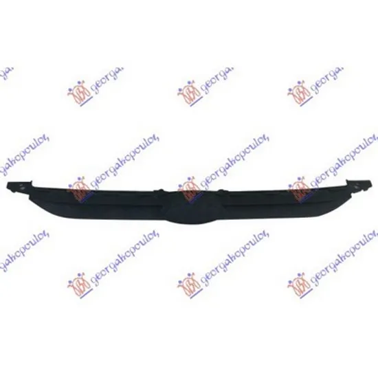 Grila Radiator FORD B-MAX 2012-> Grila radiator, Perioada 2012 2013 2014 2015 2016 2017 2018