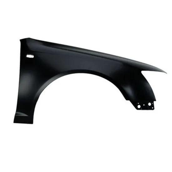 Aripa Fata AUDI A6 C6 2004->2011 Aripa fata (aluminiu) dreapta Perioada 2004 2005 2006 2007 2008 2009 2010 2011