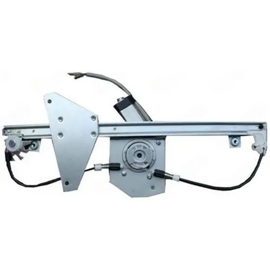 Macara Usa CITROEN C1 2005->2014 Macara usa fata electrica pentru 3/5 usi STANGA Perioada 2012 2013 2014
