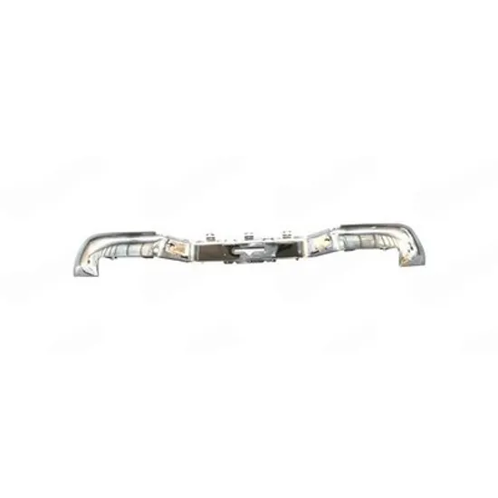 Bara Spate VW AMAROK 2010-> Bara spate cromat (cu 4 senzori parcare) Perioada 2010 2011 2012 2013 2014 2015 2016