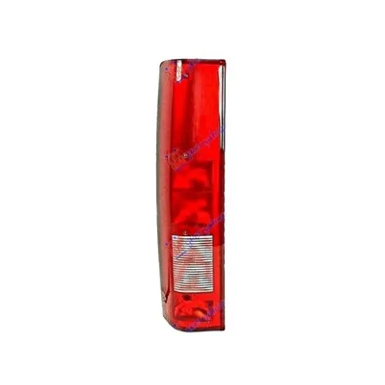 Stop Spate IVECO DAILY 3 1999->2007 Lampa spate (TURKEY) stanga Perioada 1999 2000 2001 2002 2003 2004 2005 2006